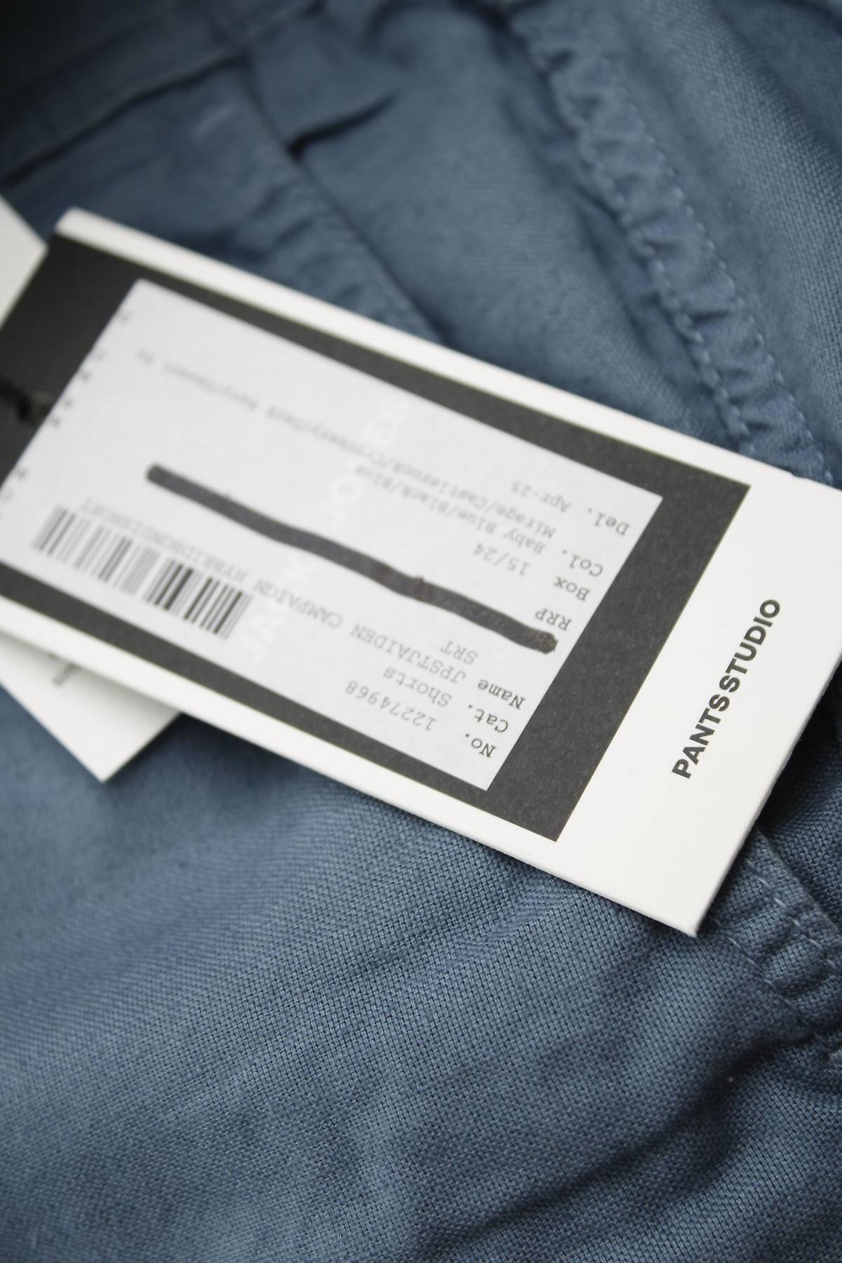 Мъжки къс панталон Jack & Jones3