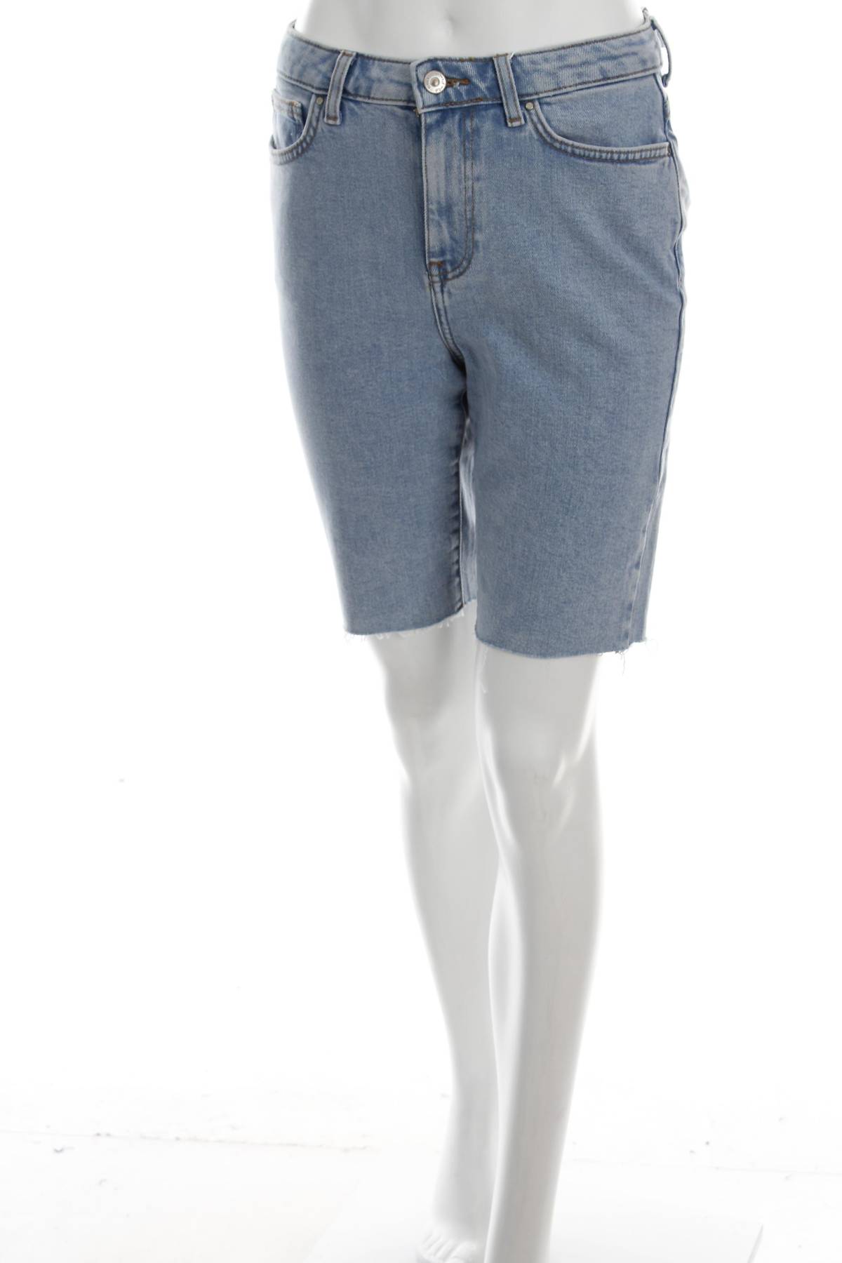 Дамски къси дънки Only1