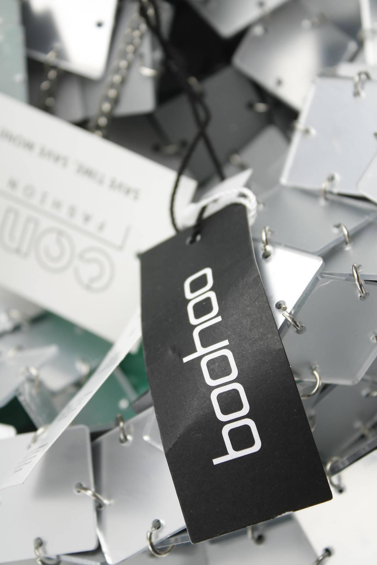 Φούστα Boohoo3 - Contourshop.gr Φούστα Boohoo3