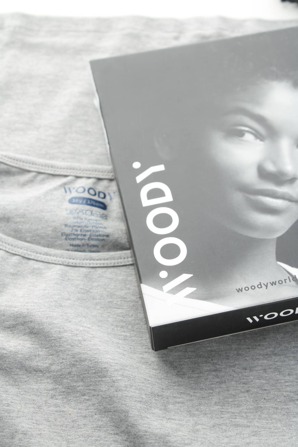 Παιδικά εσώρουχα Woody3 - Contourshop.gr Παιδικά εσώρουχα Woody3