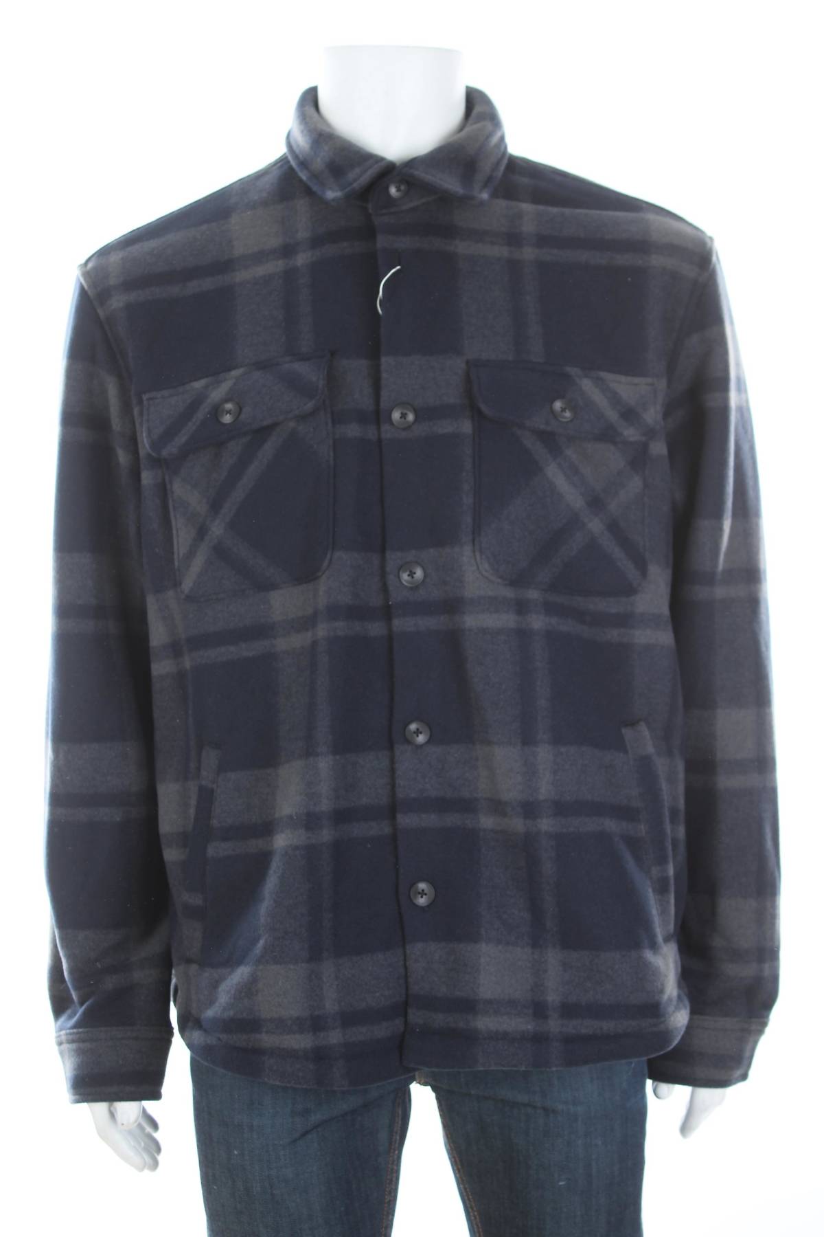 Мъжка риза C&A1