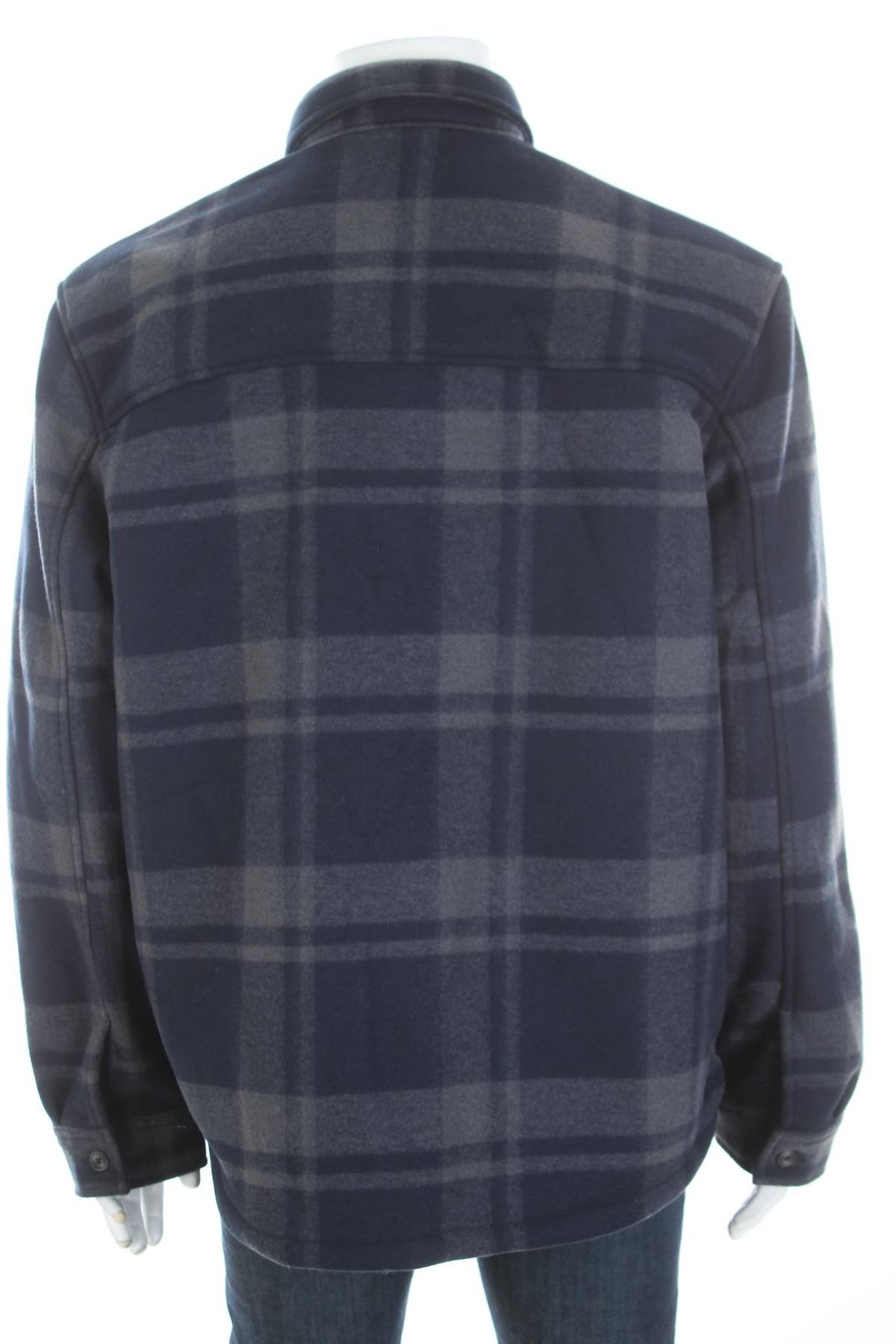 Мъжка риза C&A2