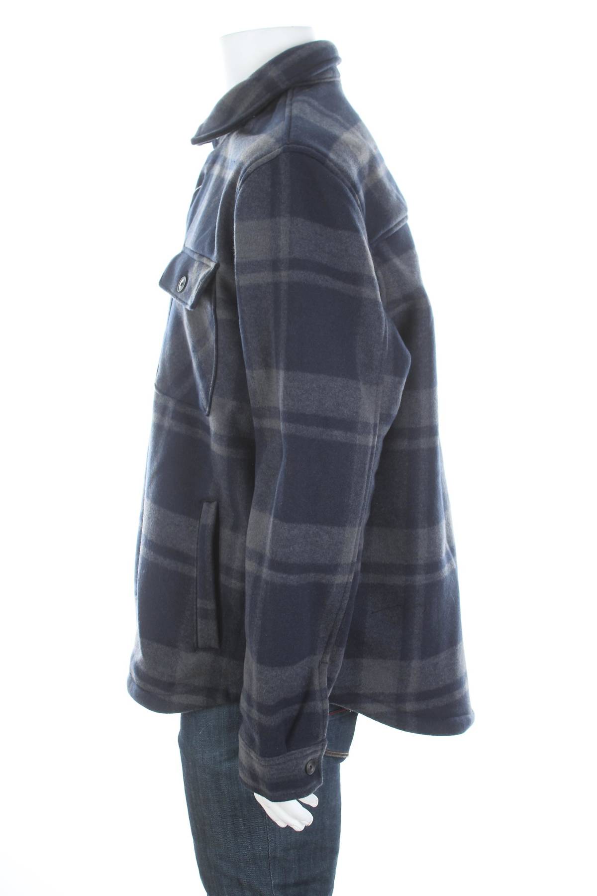 Мъжка риза C&A3