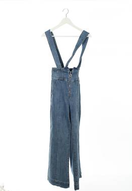 Дамски дънки Vero Moda1