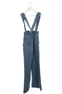 Дамски дънки Vero Moda2