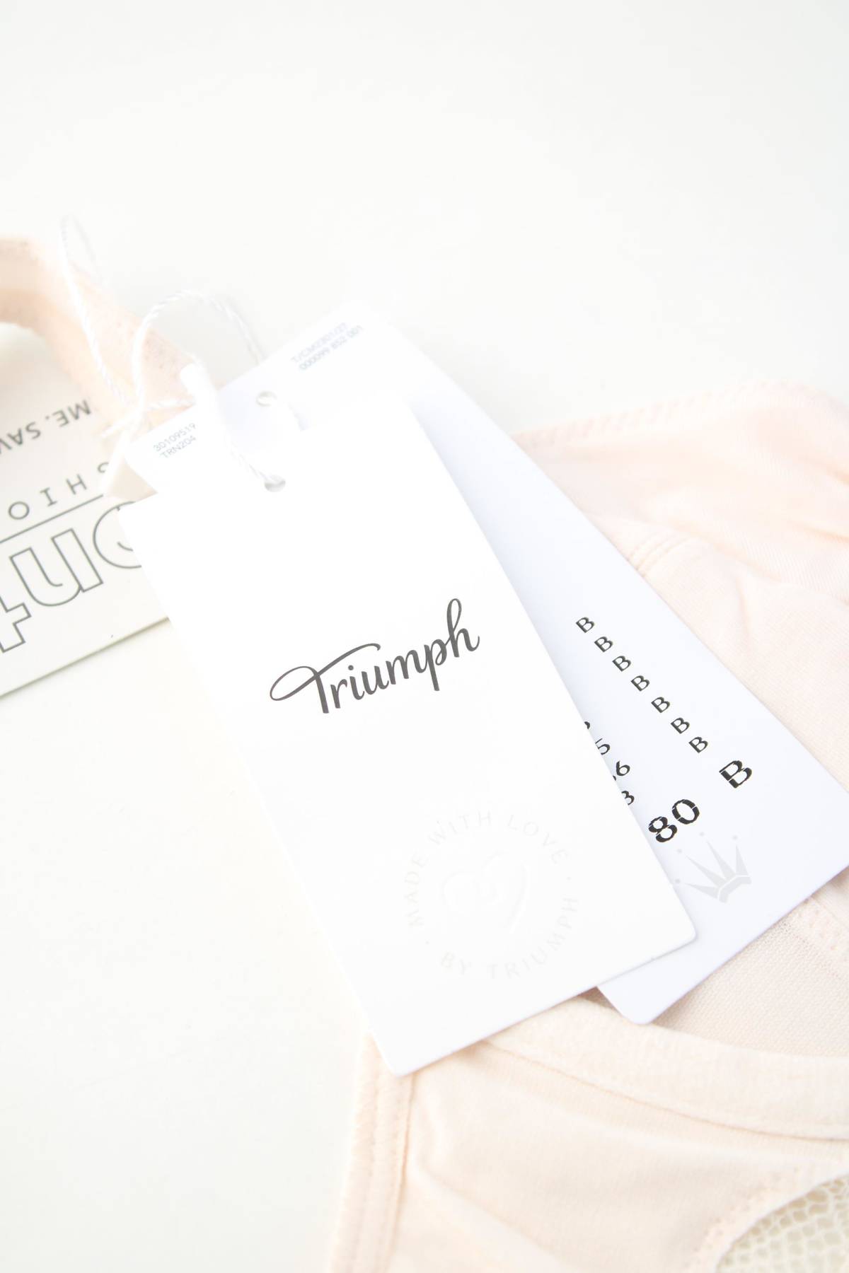Сутиен Triumph3 - Contour.bg Сутиен Triumph3