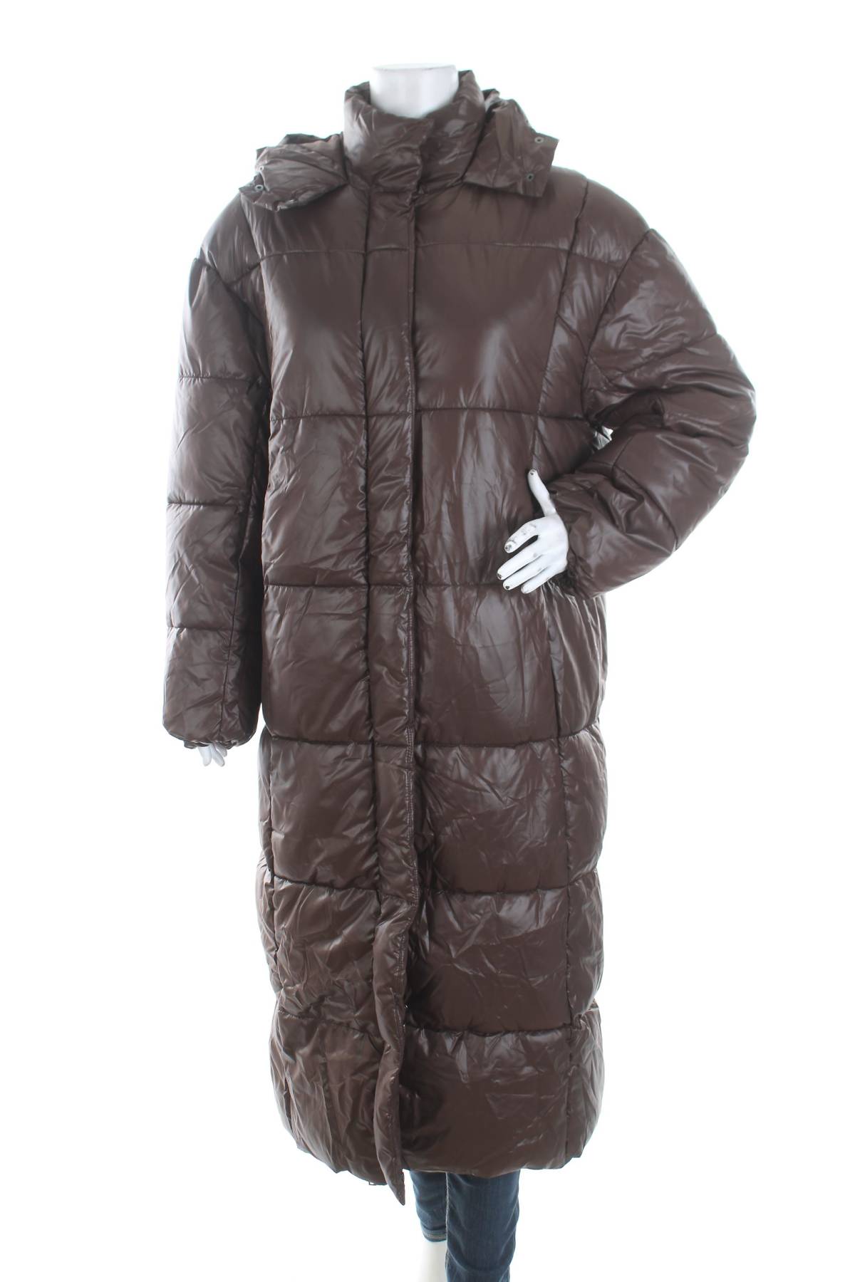 Дамско яке LeGer by Lena Gercke x About You1 - Contour.bg Дамско яке LeGer by Lena Gercke x About You1