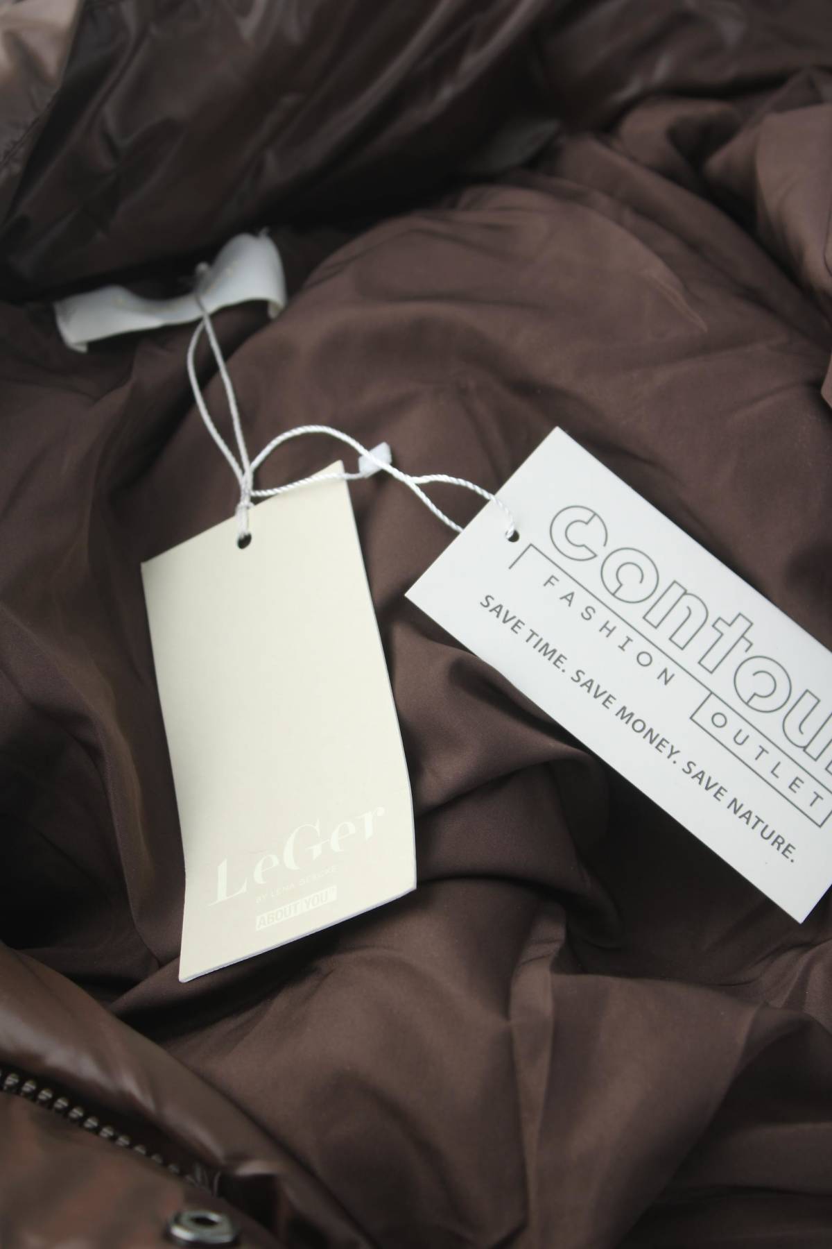 Дамско яке LeGer by Lena Gercke x About You4 - Contour.bg Дамско яке LeGer by Lena Gercke x About You4