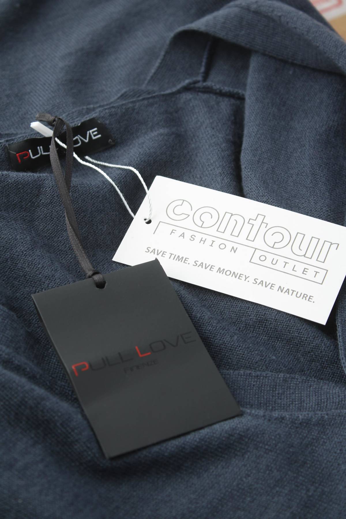 Мъжки елек Pull Love3