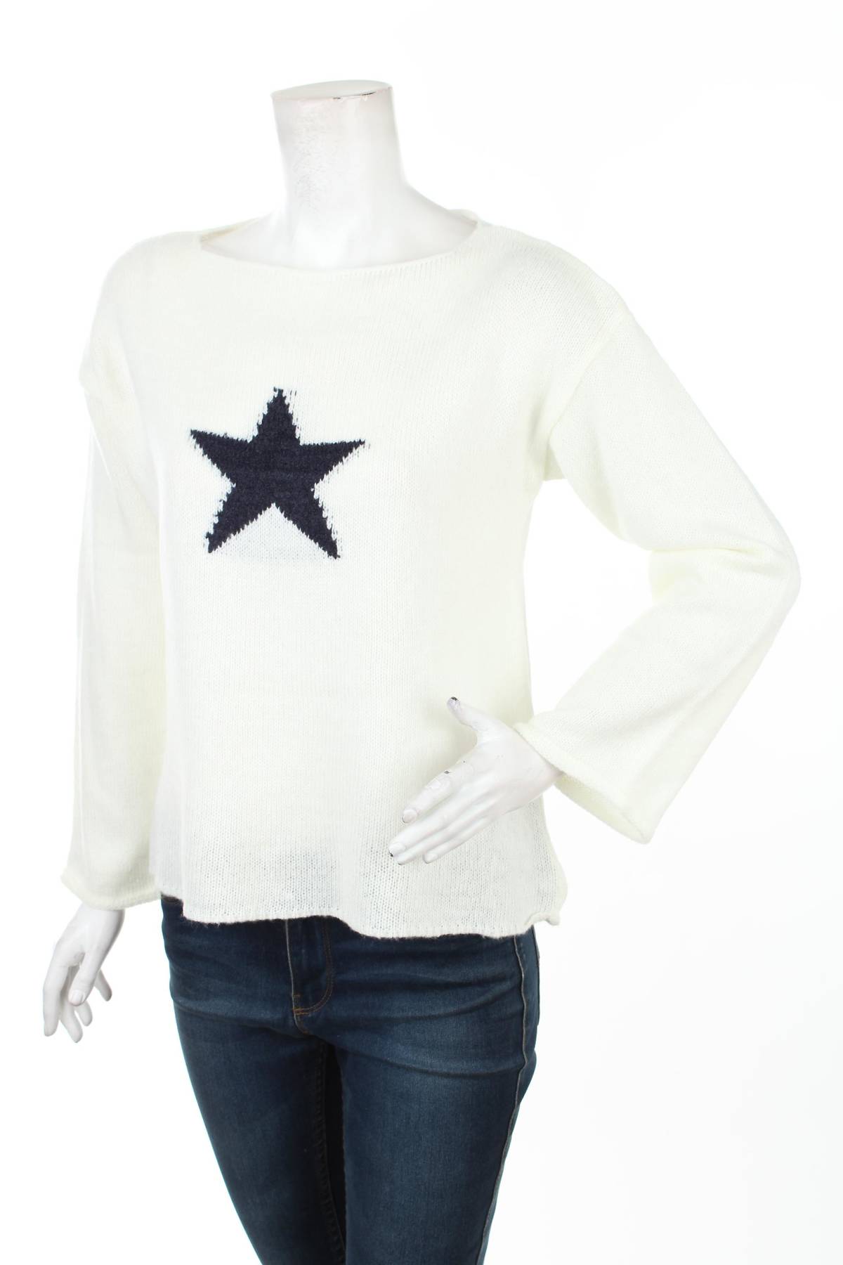 Дамски пуловер Boohoo1