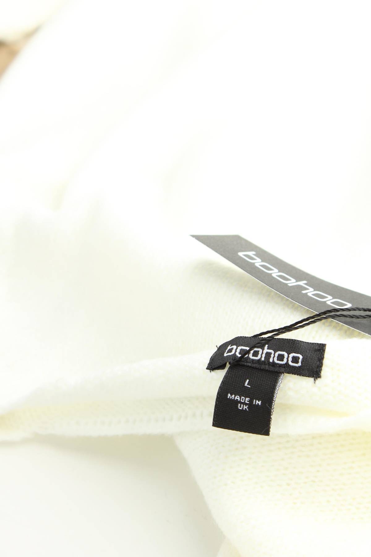 Дамски пуловер Boohoo3