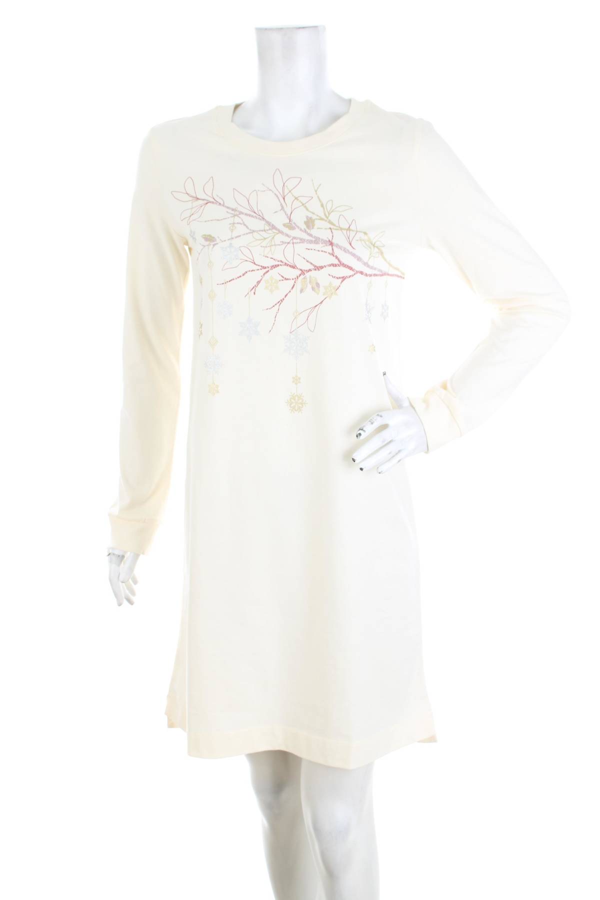 Γυναικείο νυχτικό Triumph1