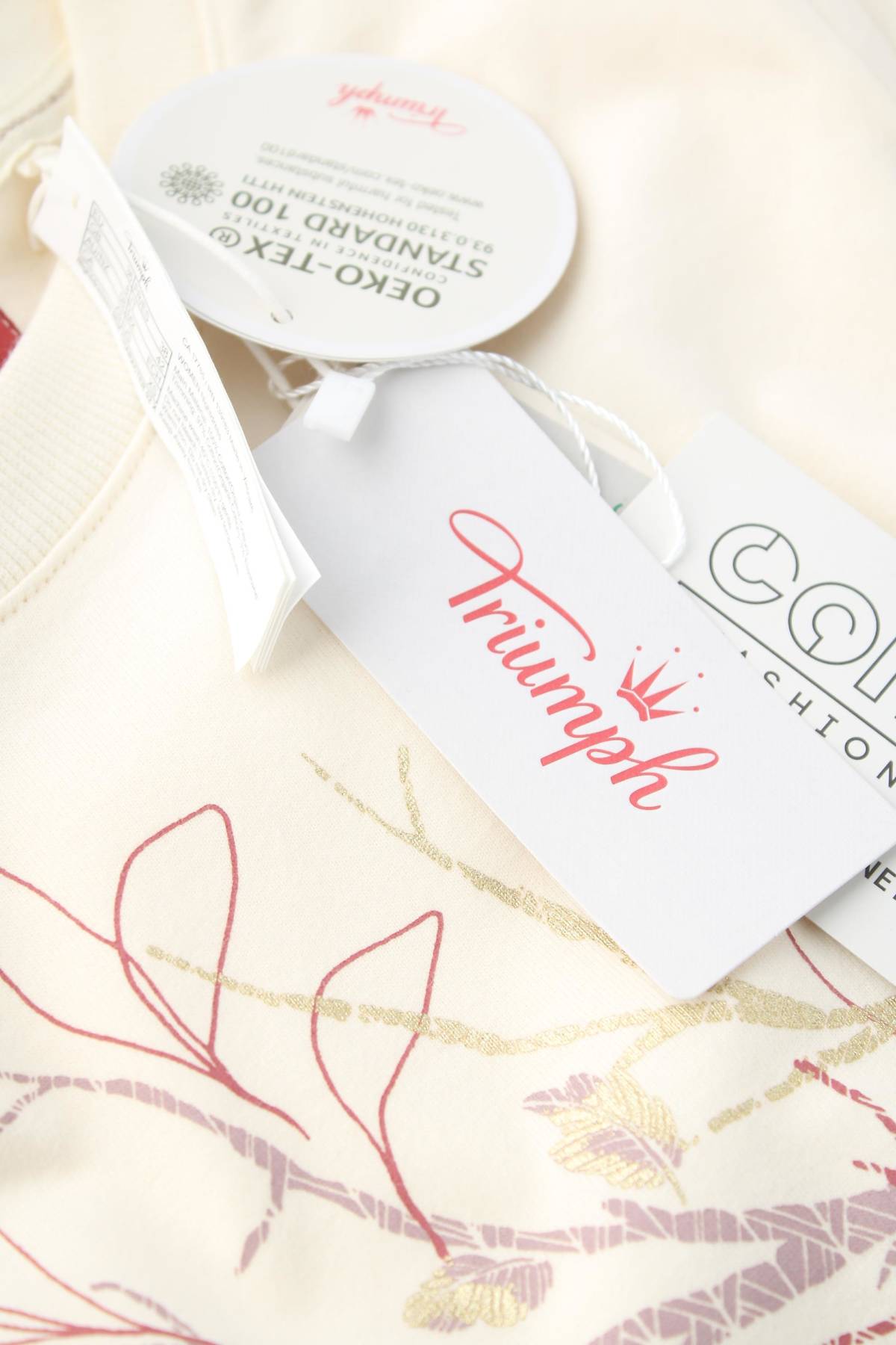 Γυναικείο νυχτικό Triumph3