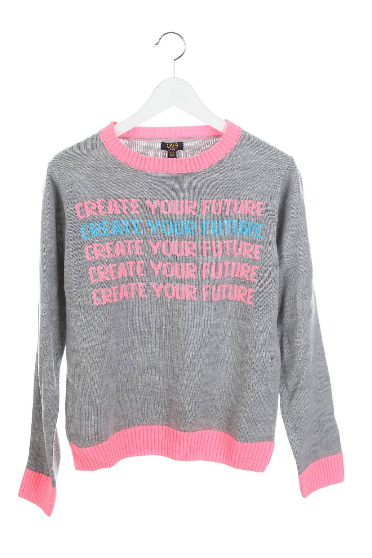 Παιδικά πουλόβερ Oviesse1