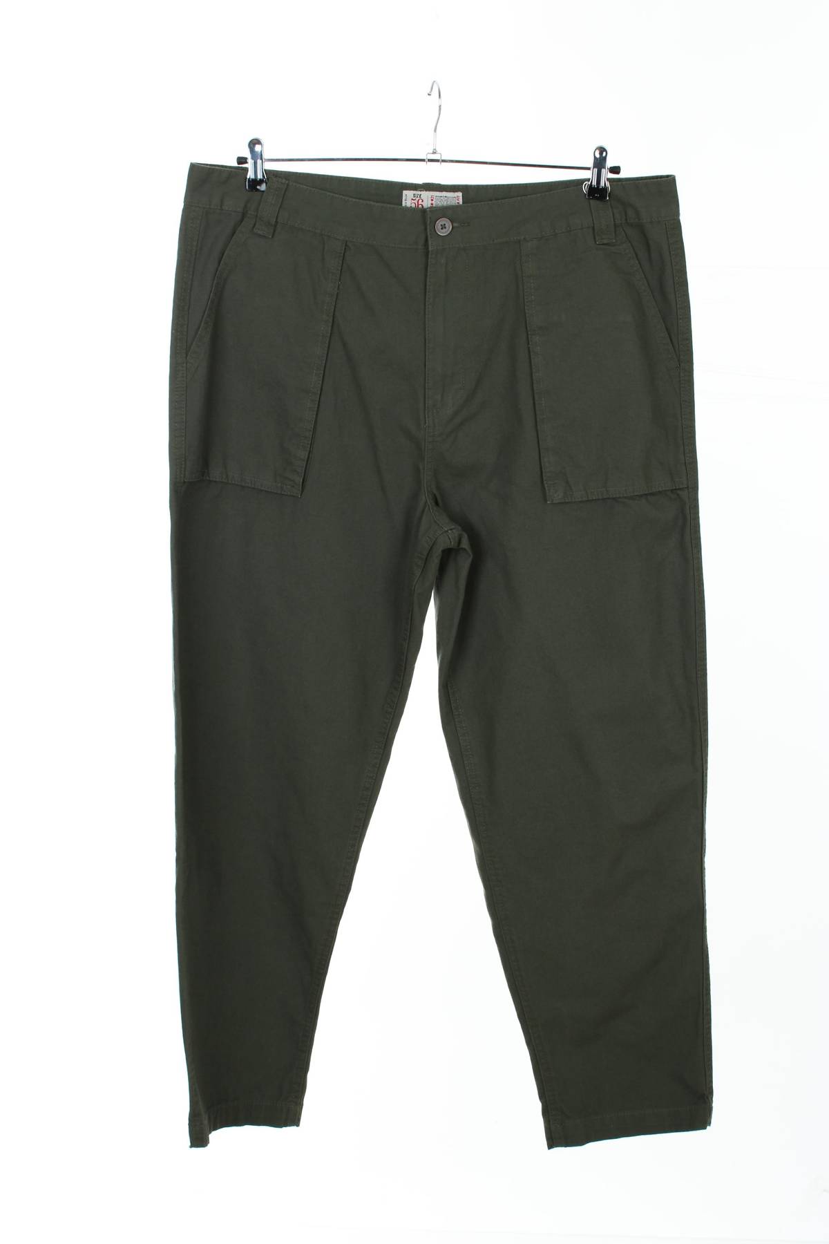 Ανδρικά παντελόνια Grand & Hills1