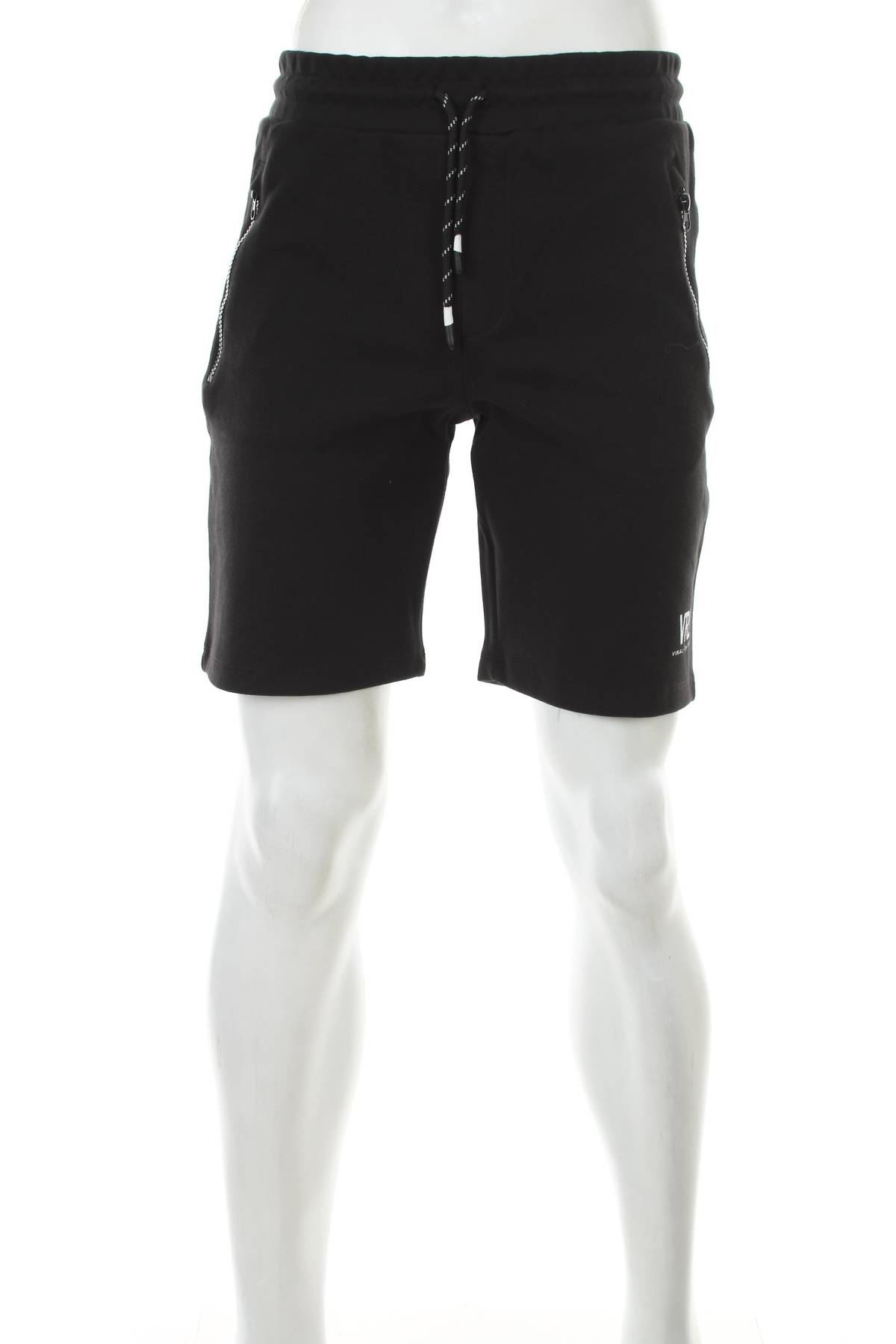 Ανδρικά σορτς Viral Vibes1