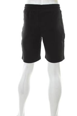 Ανδρικά σορτς Viral Vibes2