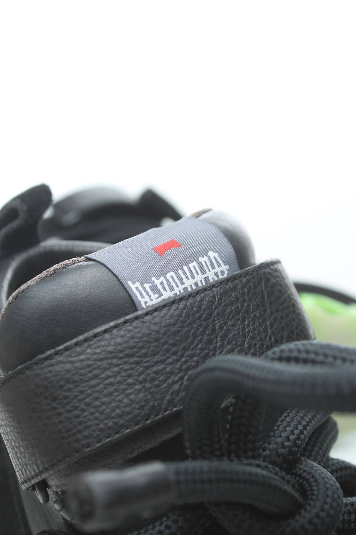 Маратонки Camper5