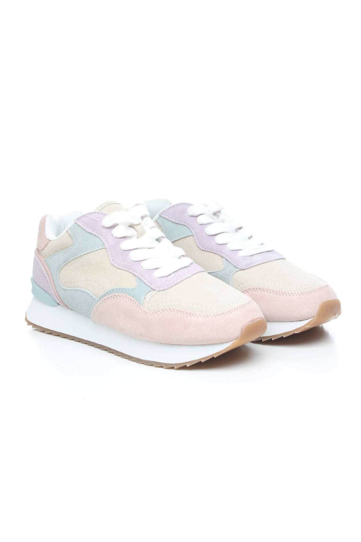 Маратонки Next4