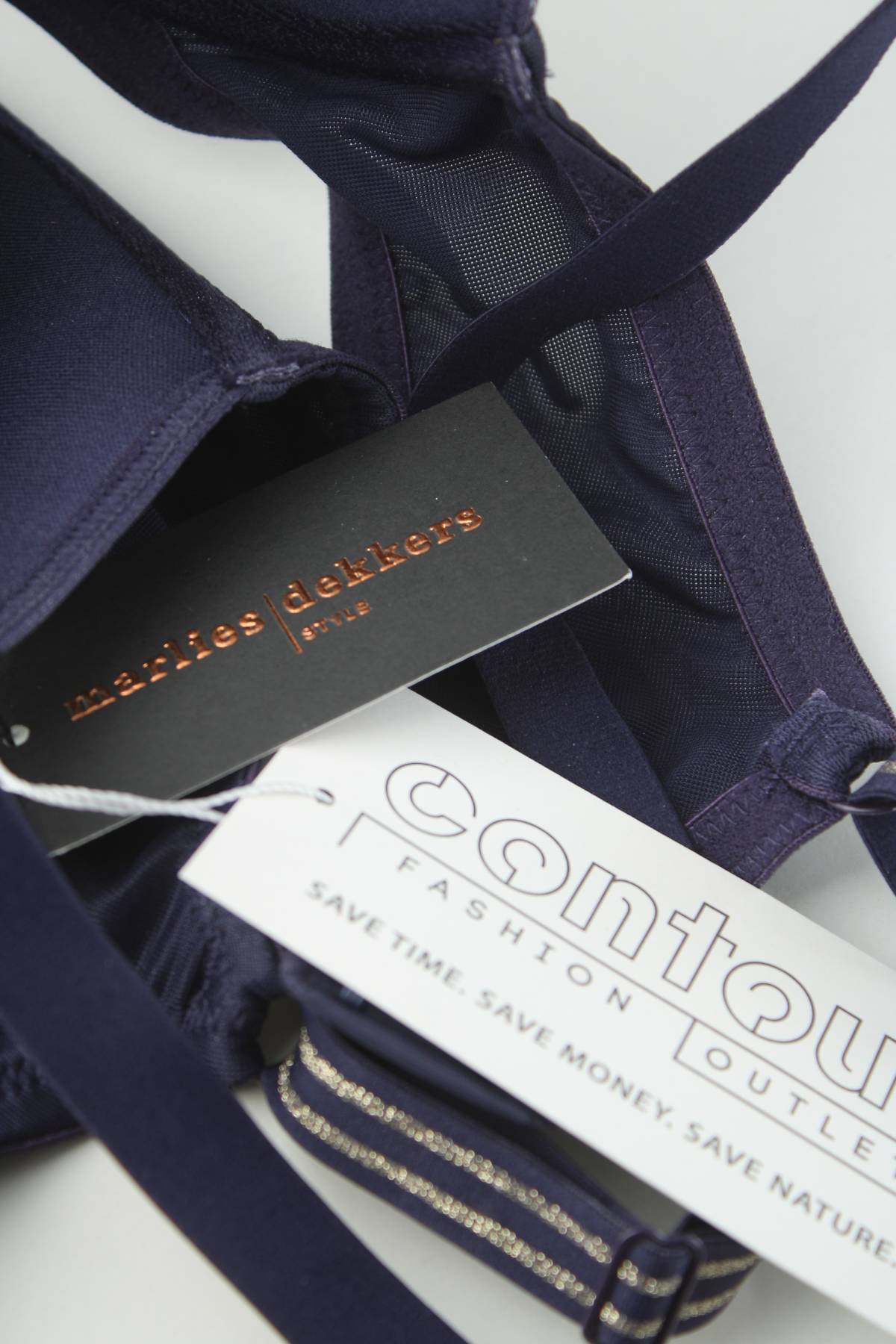 Сутиен Marlies Dekkers3