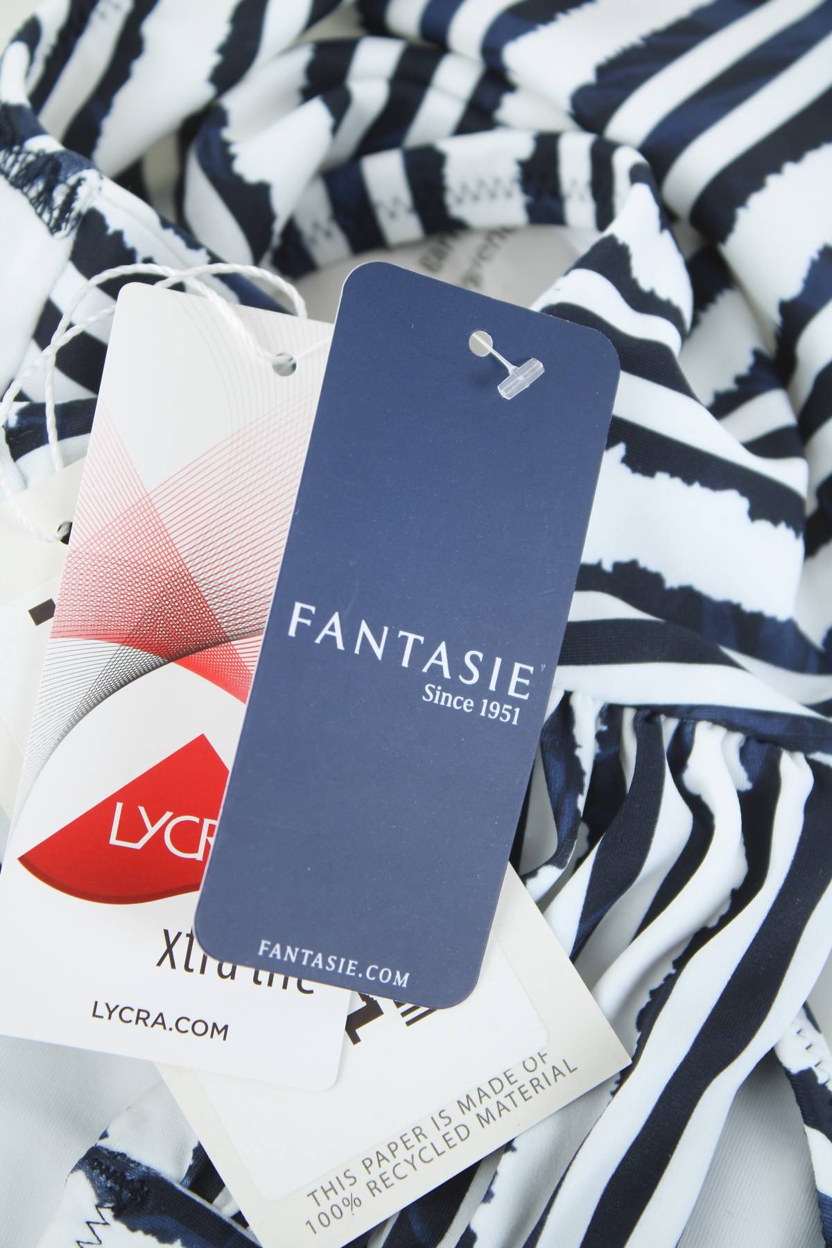 Бански долнище Fantasie3