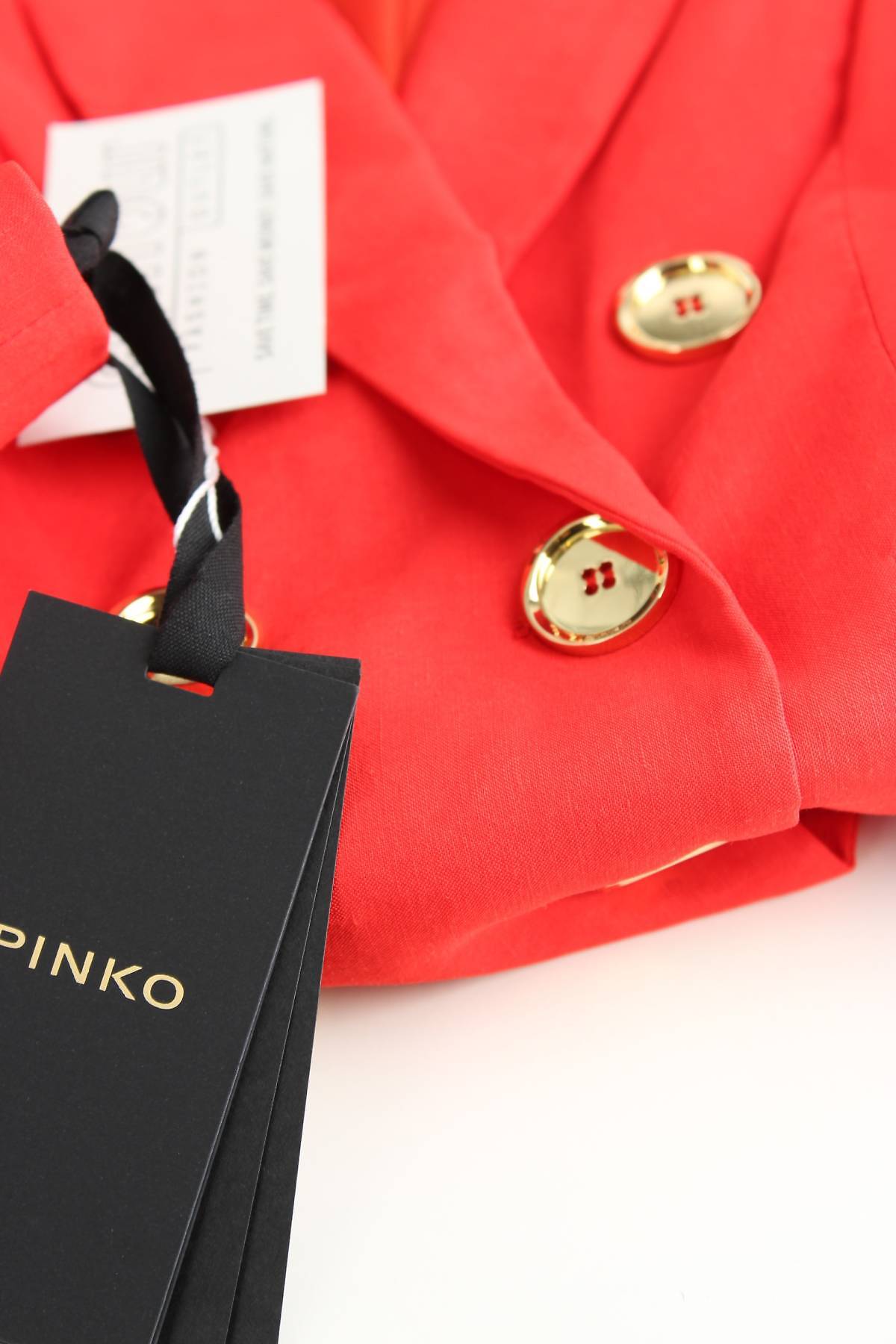 Γυναικείο σακάκι Pinko3