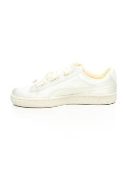 Кецове Puma2