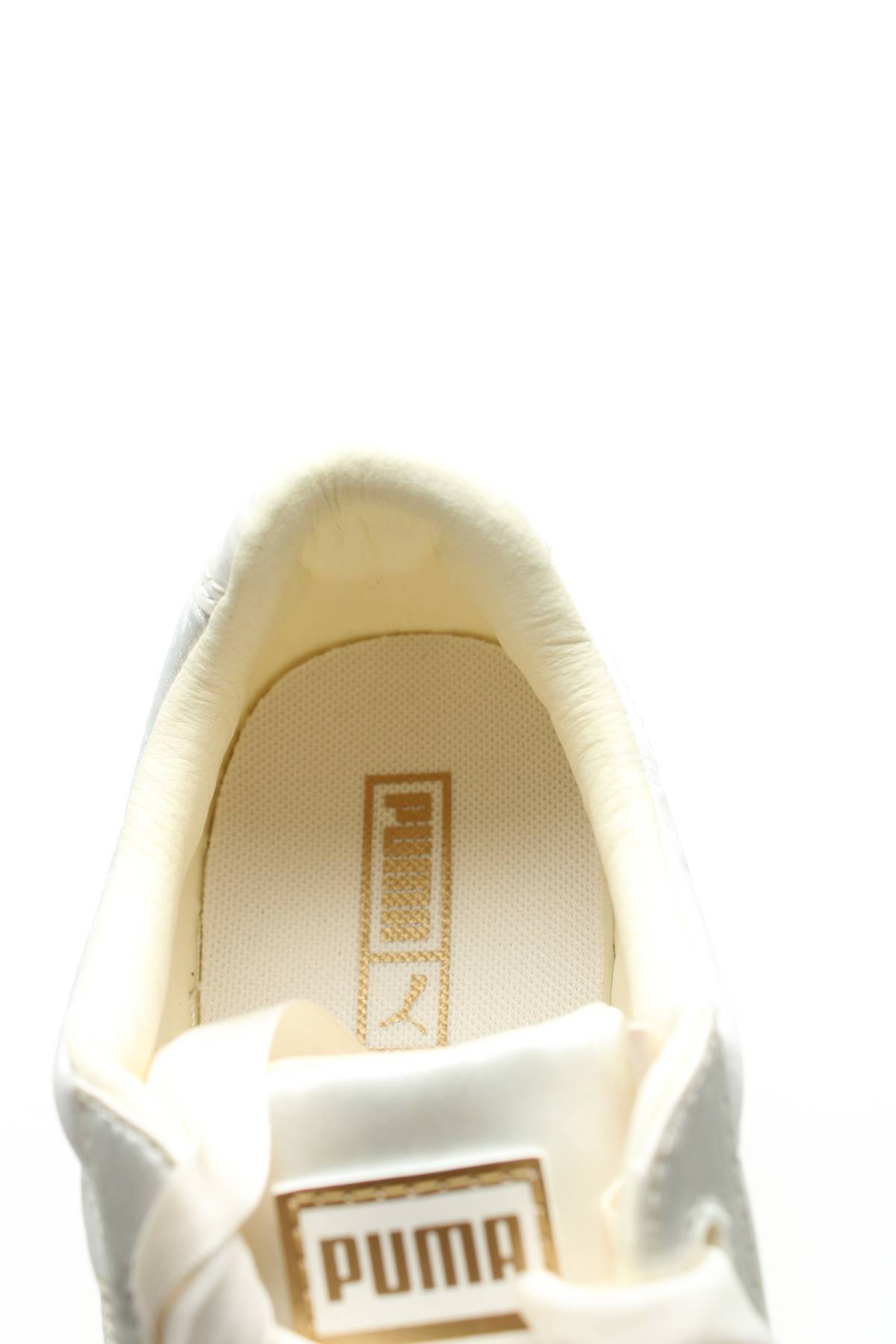 Кецове Puma5