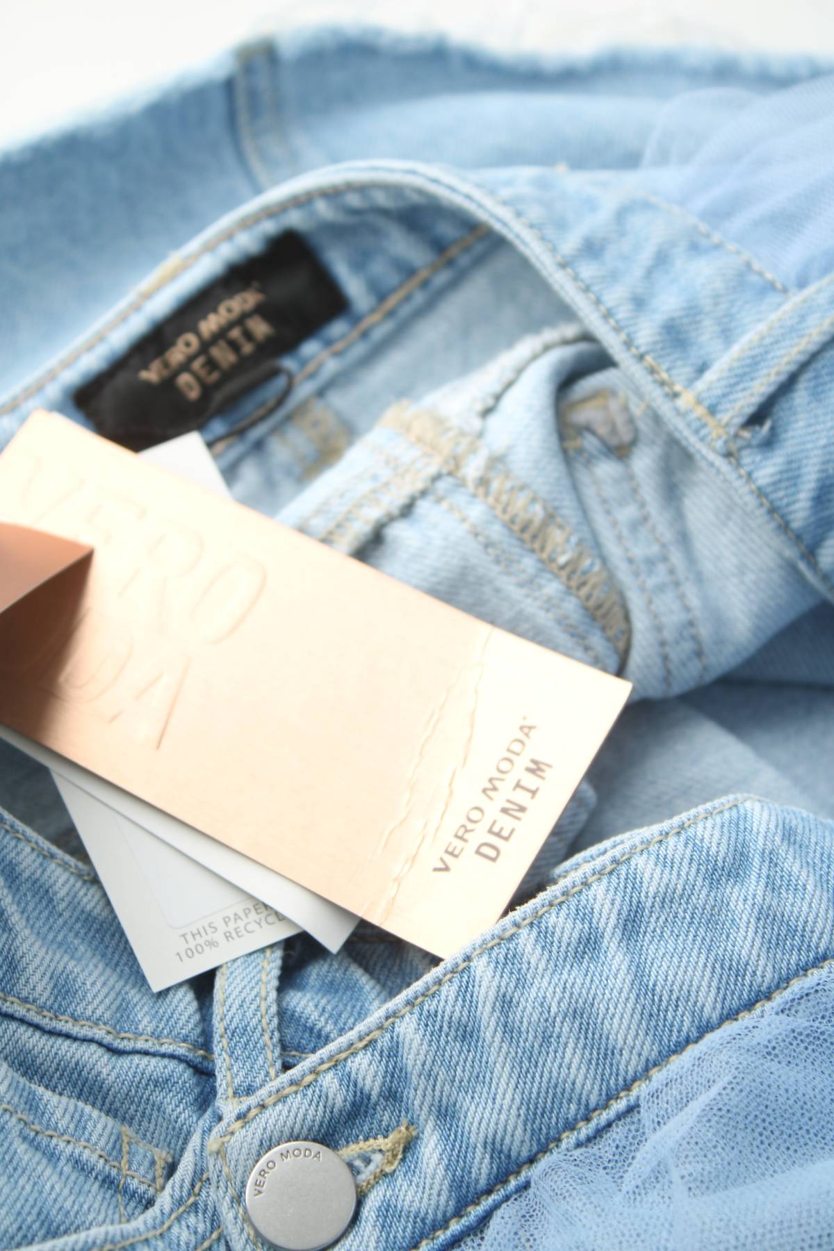 Пола Vero Moda3