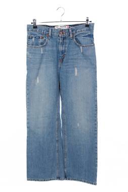Детски дънки Levi's1 - Contour.bg Детски дънки Levi's1