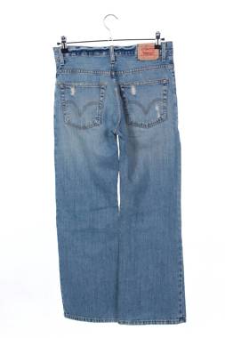 Детски дънки Levi's2 - Contour.bg Детски дънки Levi's2