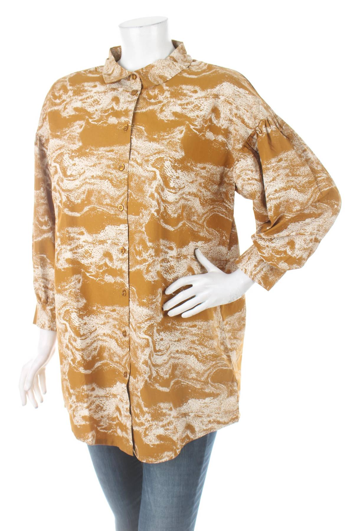 Дамска риза Ichi1 - Contour.bg Дамска риза Ichi1