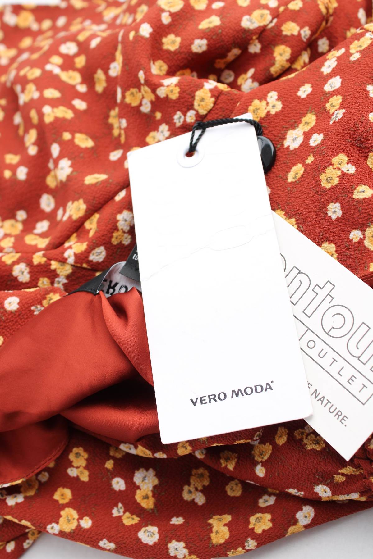 Рокля Vero Moda3