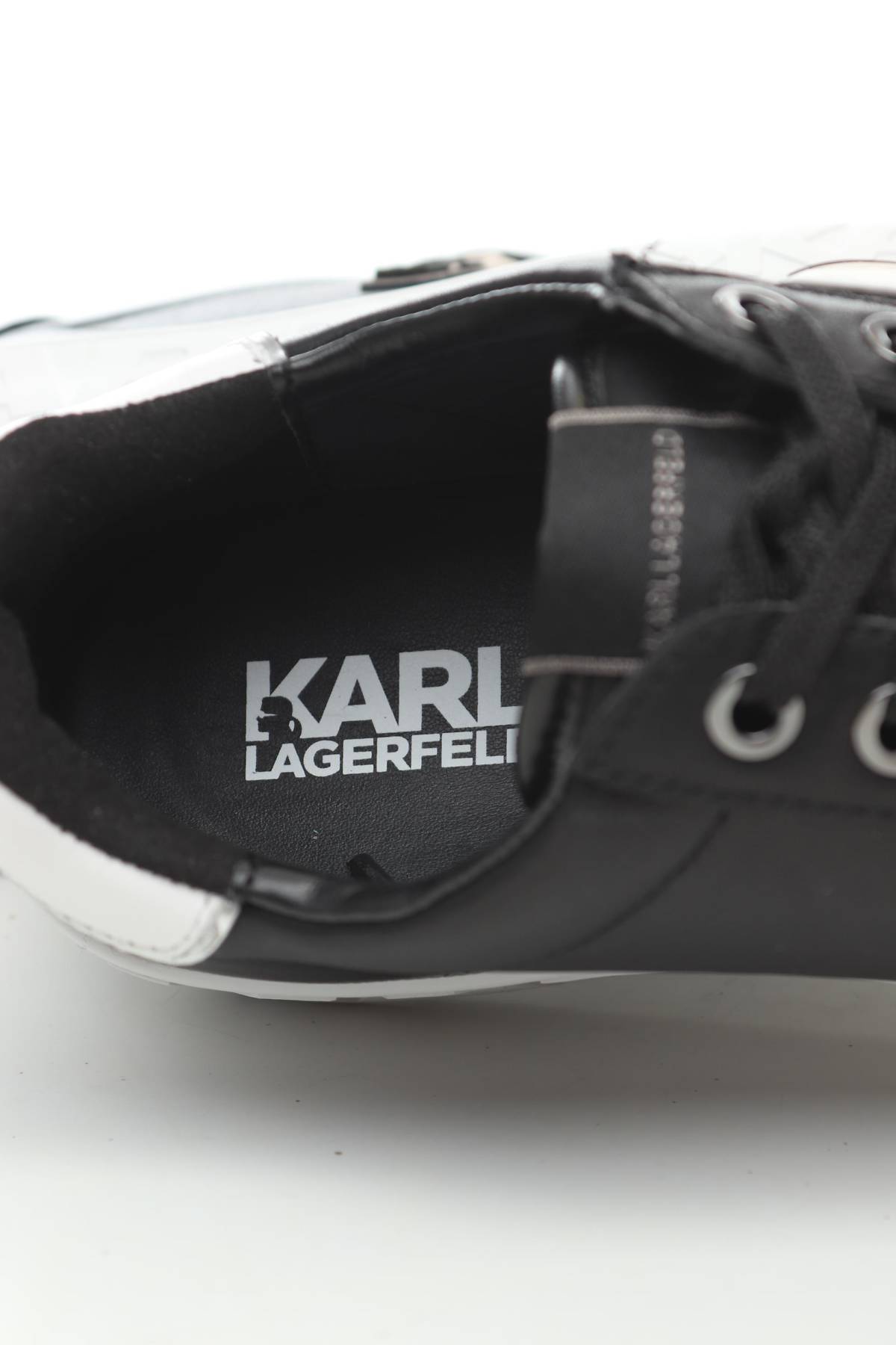 Кецове Karl Lagerfeld5