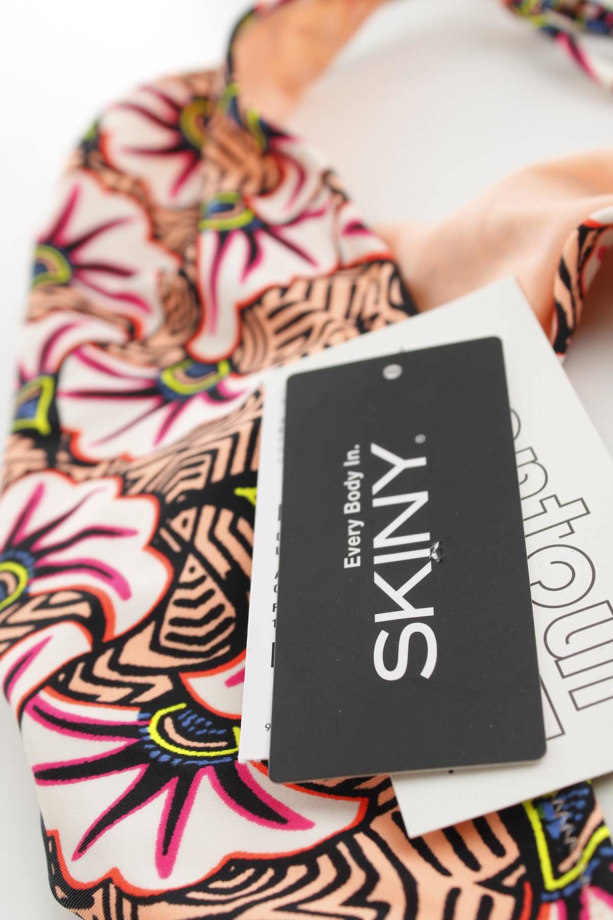 Μαγιό κάτω τμήμα SKNB by Skiny Bodywear3