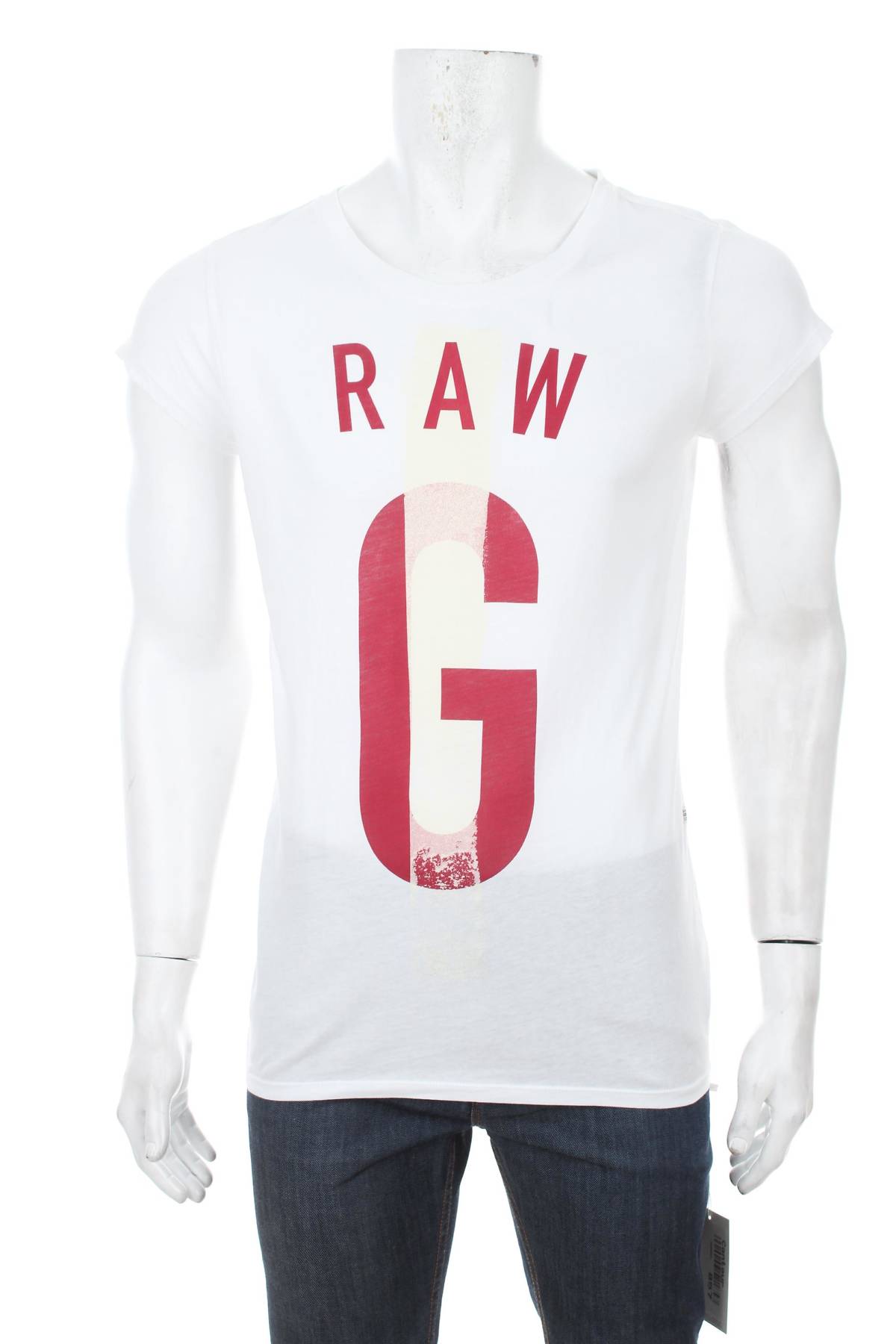 Ανδρικό t-shirt G-Star Raw1