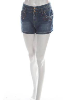 Дамски къси дънки Only Jeans1