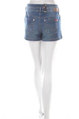 Дамски къси дънки Only Jeans2