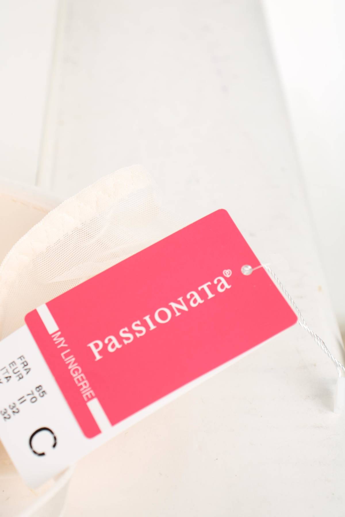 Сутиен Passionata by Chantelle3
