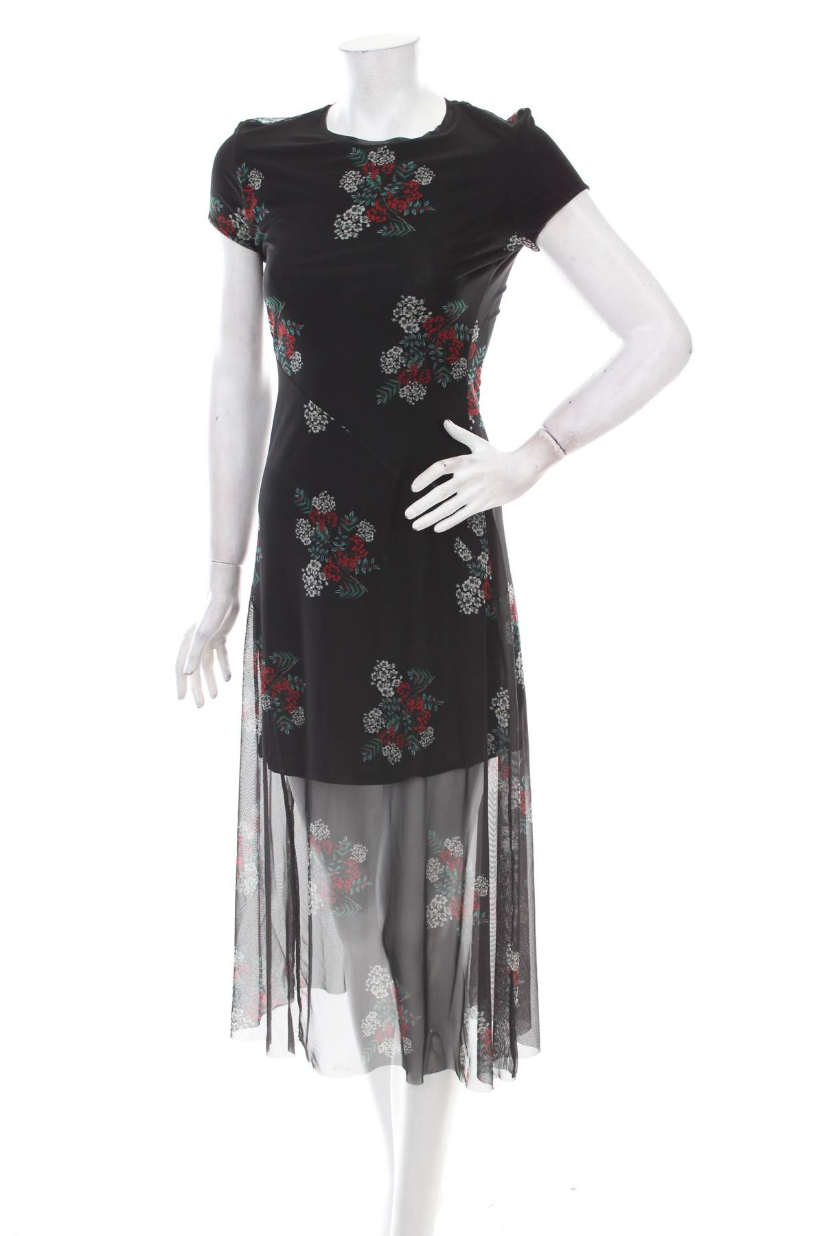 Рокля Desigual1 - Contour.bg Рокля Desigual1