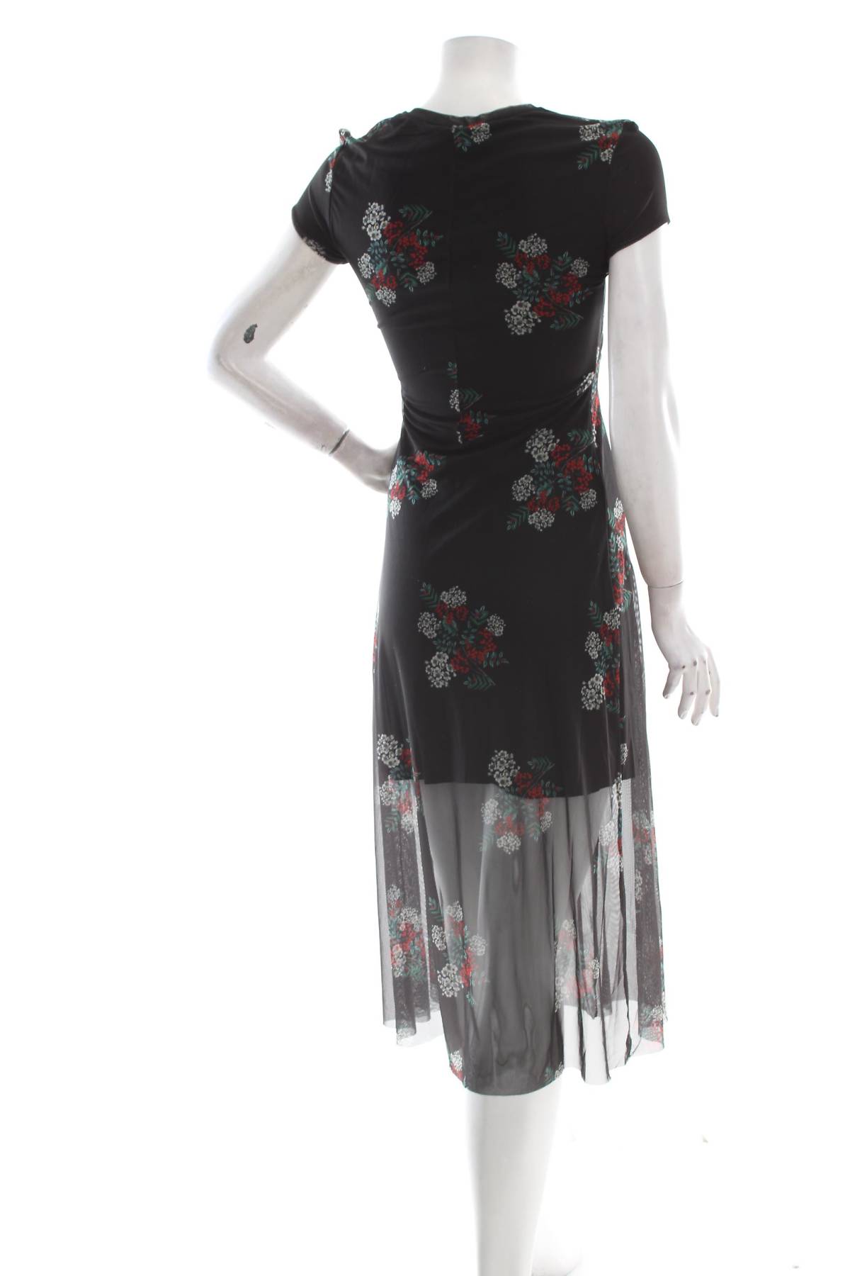 Рокля Desigual2 - Contour.bg Рокля Desigual2