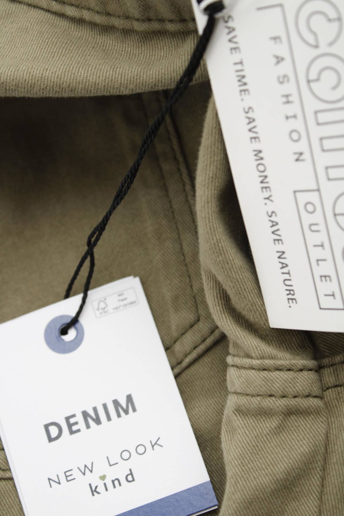 Γυναικείο παντελόνι New Look3 - Contourshop.gr Γυναικείο παντελόνι New Look3