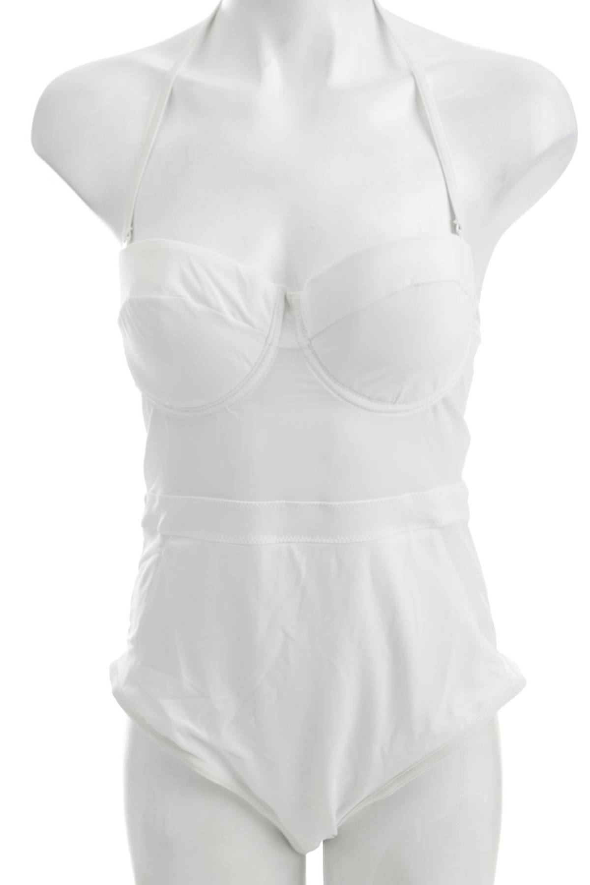 Ολόσωμο μαγιό Pretty Little Thing1 - Contourshop.gr Ολόσωμο μαγιό Pretty Little Thing1