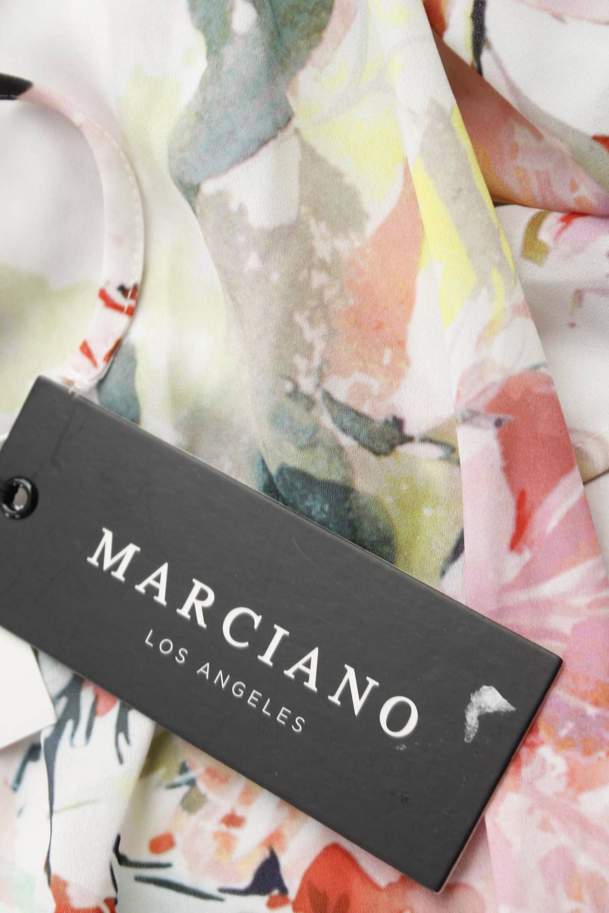 Γυναικεία μπλούζα Marciano3 - Contourshop.gr Γυναικεία μπλούζα Marciano3