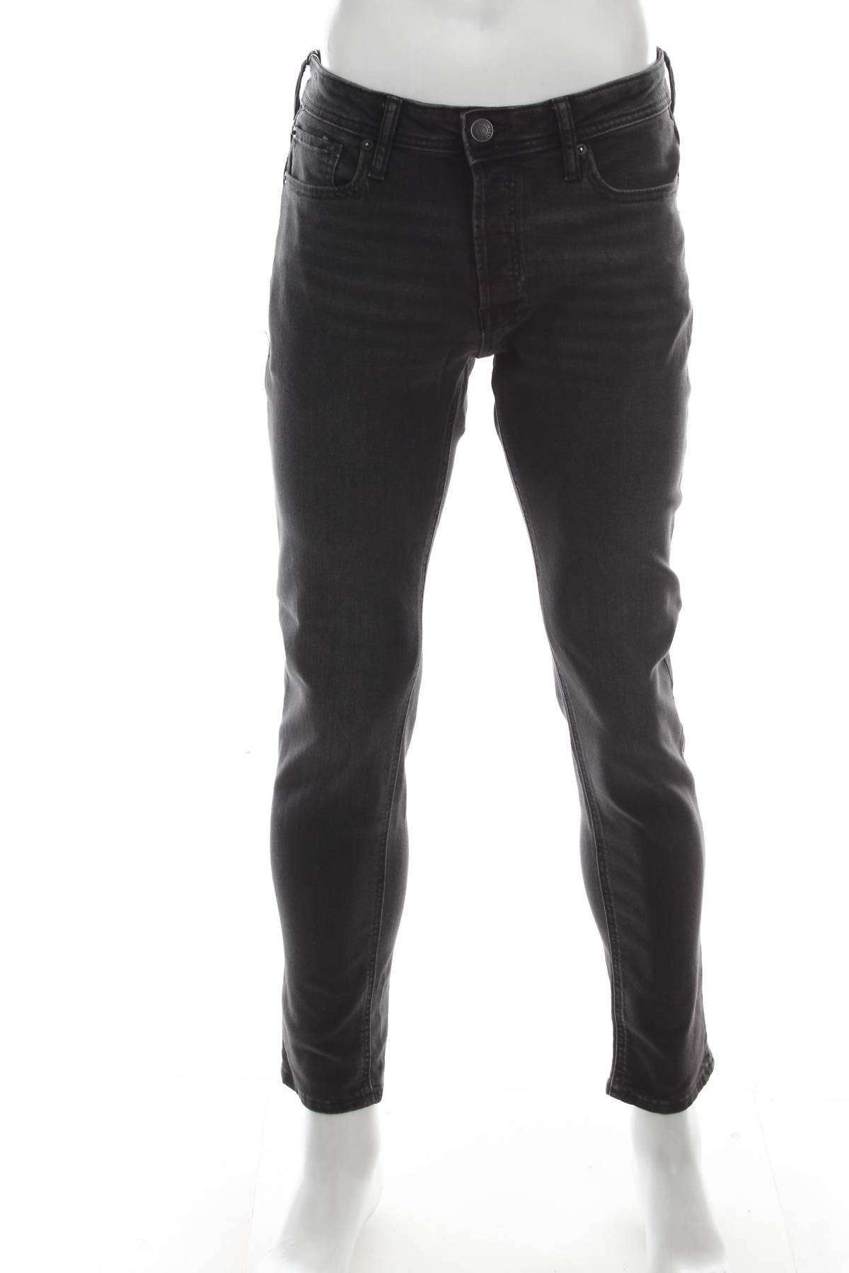 Ανδρικά τζιν Jack & Jones1 - Contourshop.gr Ανδρικά τζιν Jack & Jones1