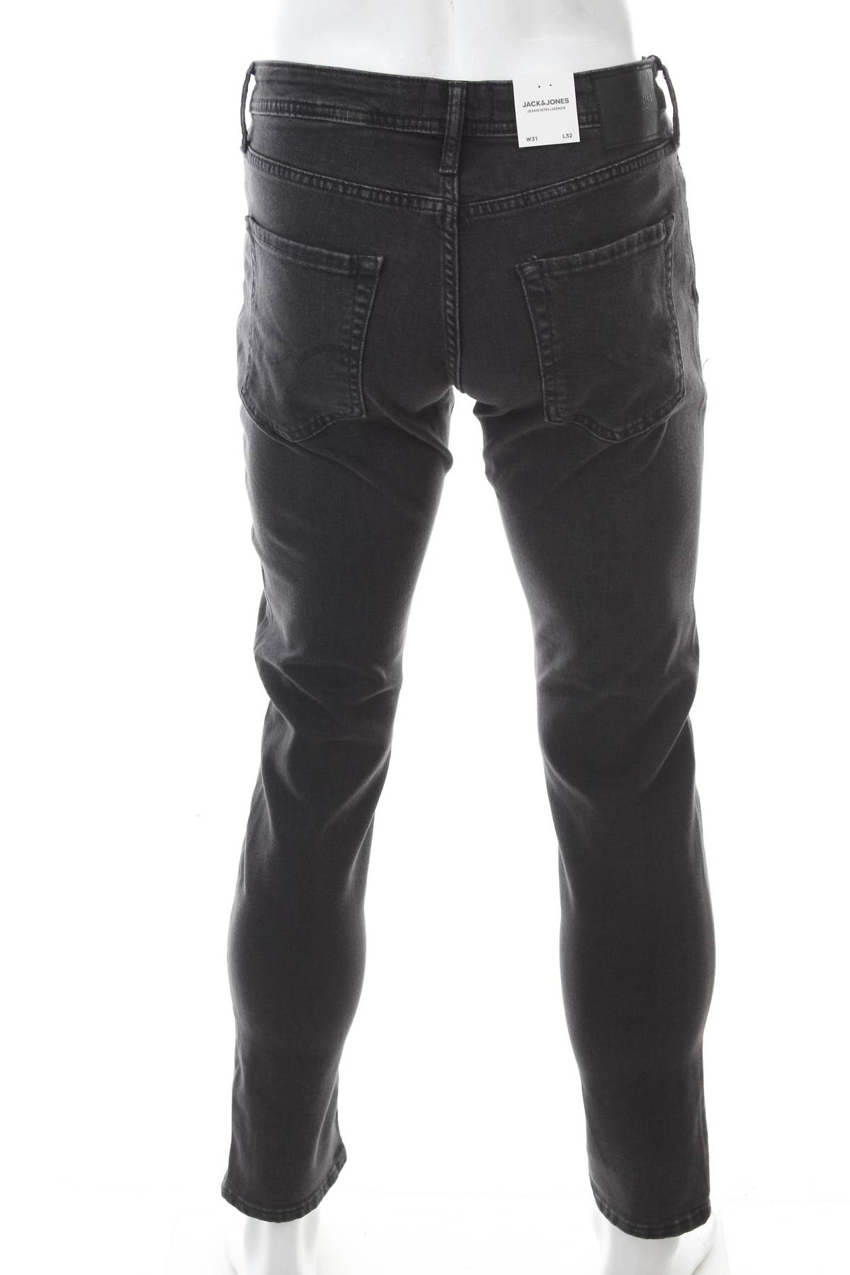 Ανδρικά τζιν Jack & Jones2 - Contourshop.gr Ανδρικά τζιν Jack & Jones2