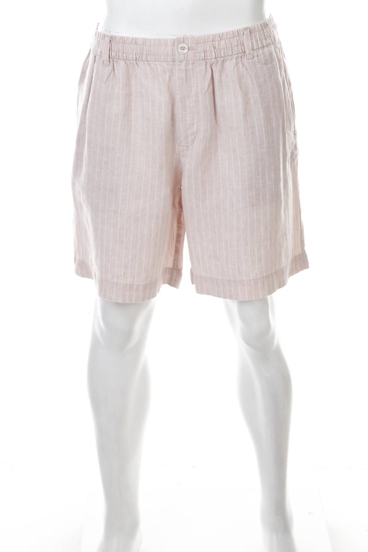 Мъжки къс панталон Jack & Jones1