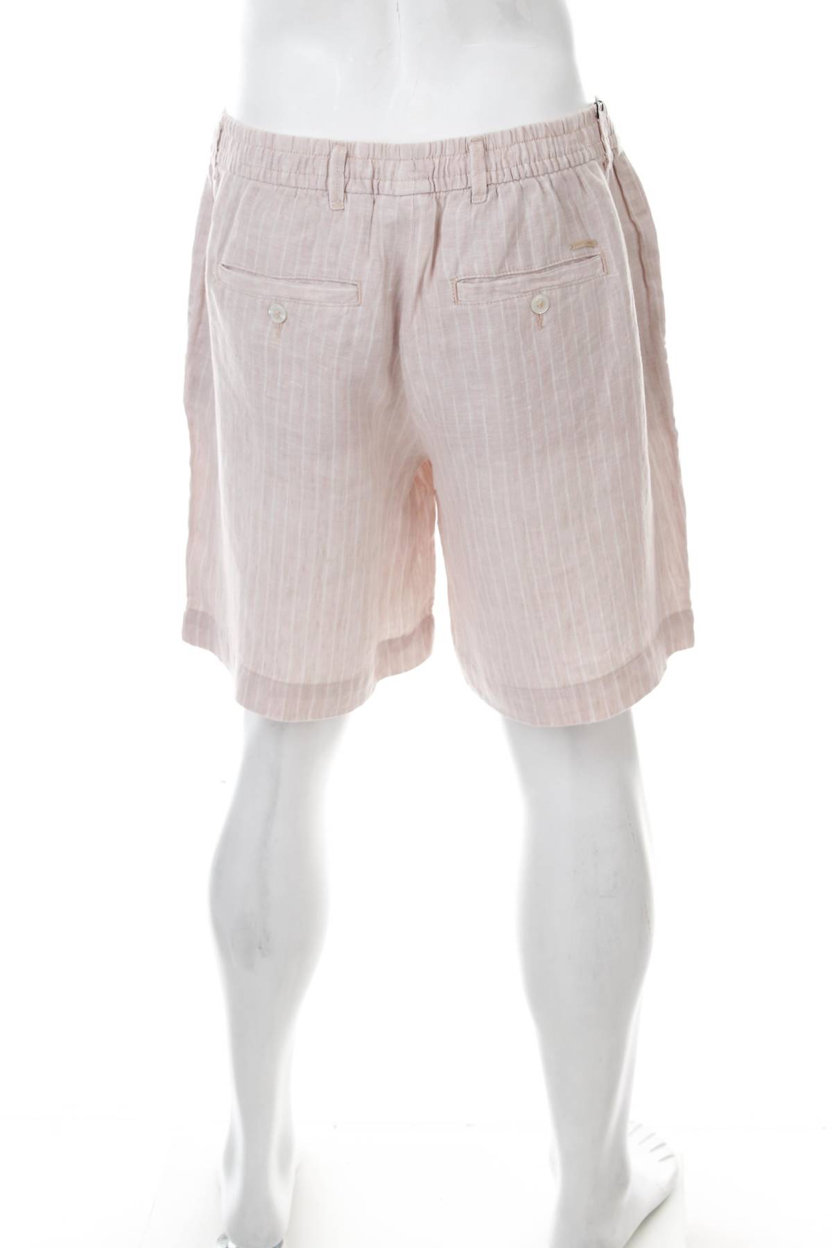 Мъжки къс панталон Jack & Jones2