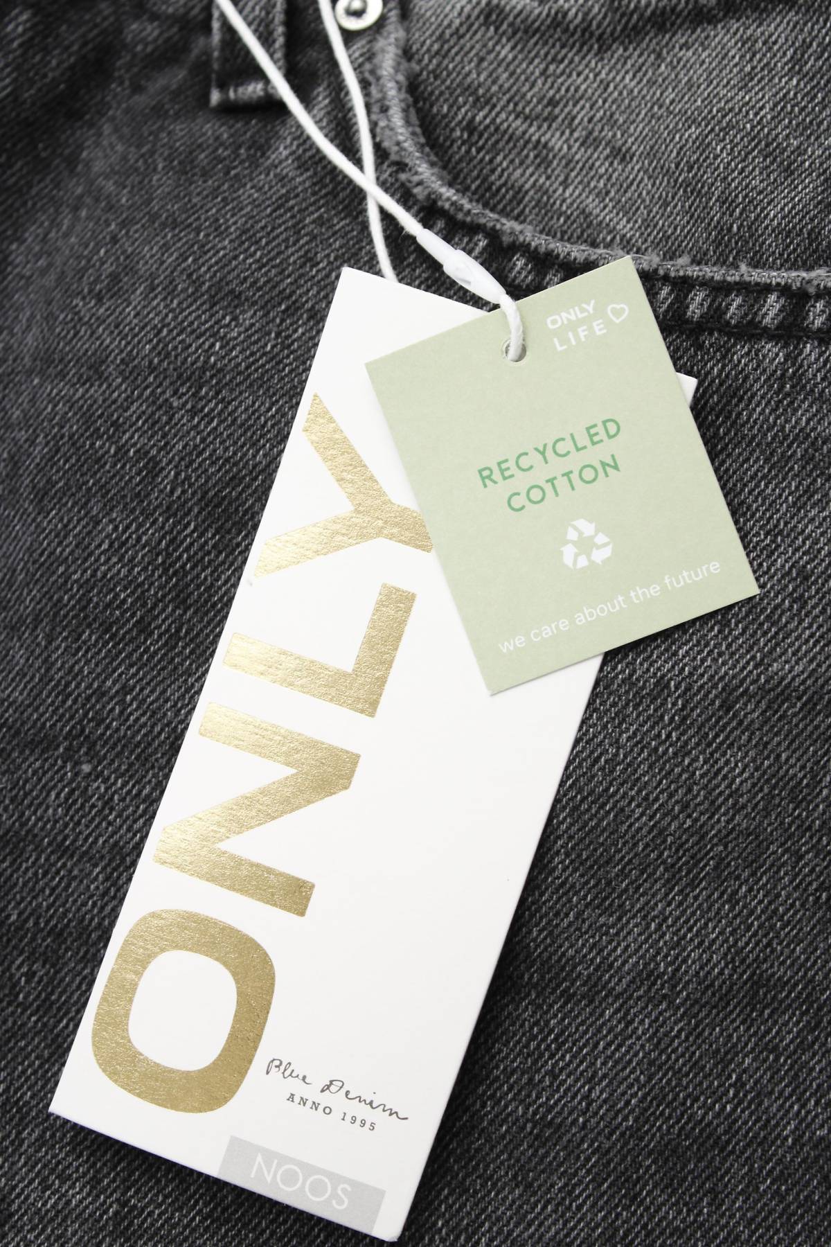 Γυναικεία τζιν σορτσάκια Only3