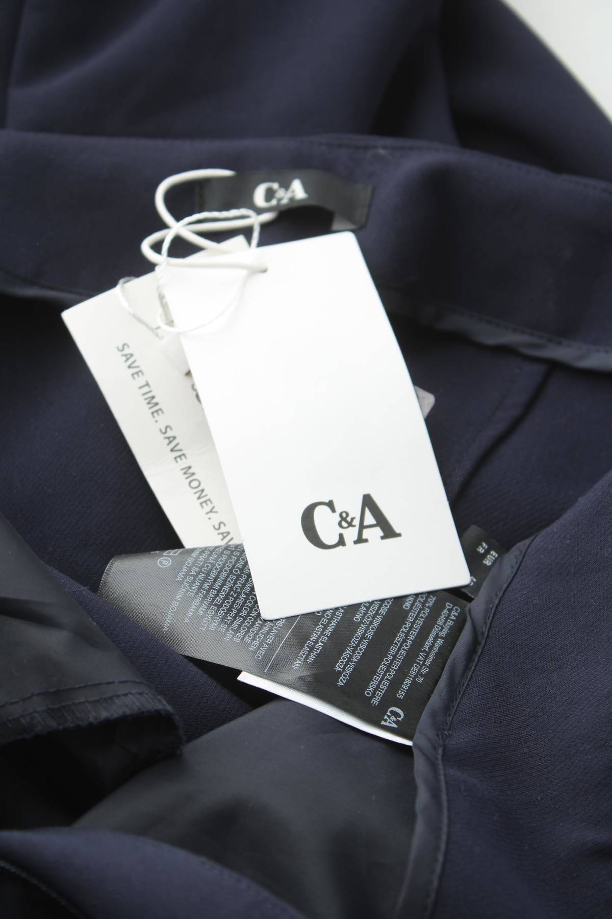 Дамски панталон C&A3